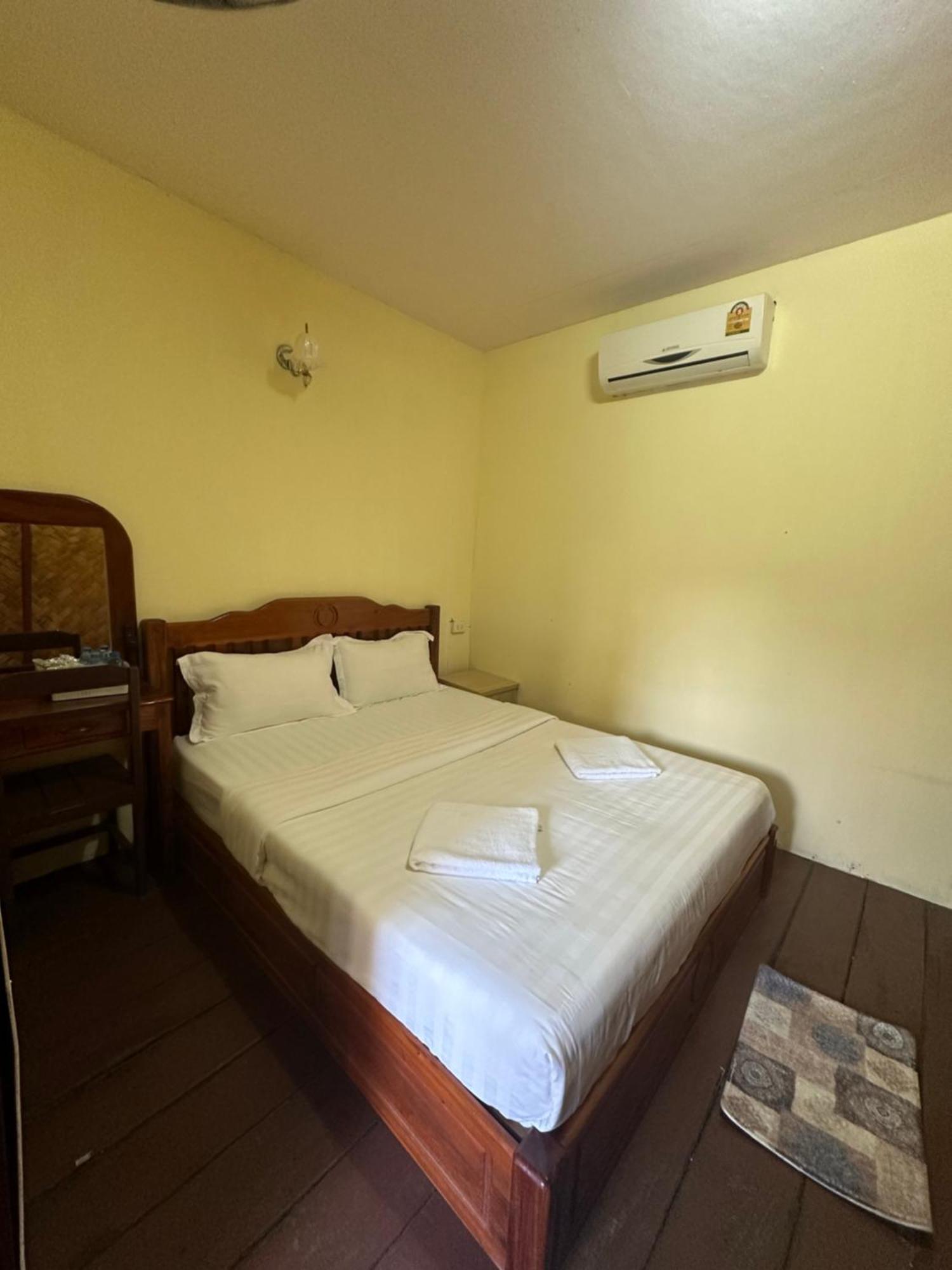 Bungalow Vang Vieng Exterior photo